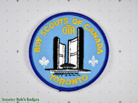 Greater Toronto Region [ON MISC 01d]